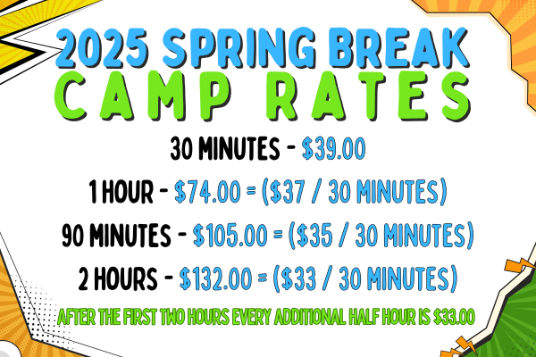 2024 Rates – Camp 2024 Rates - Camp